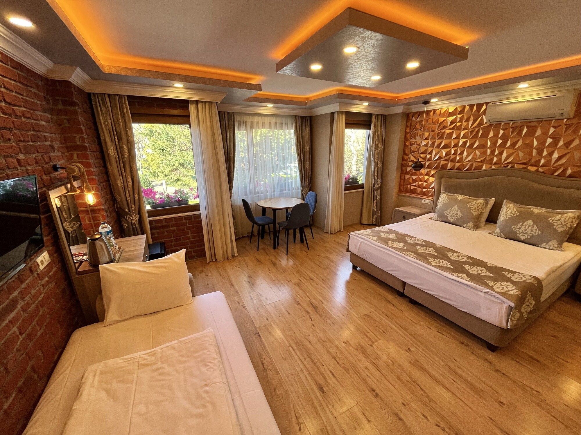 חדר שינה תמונה