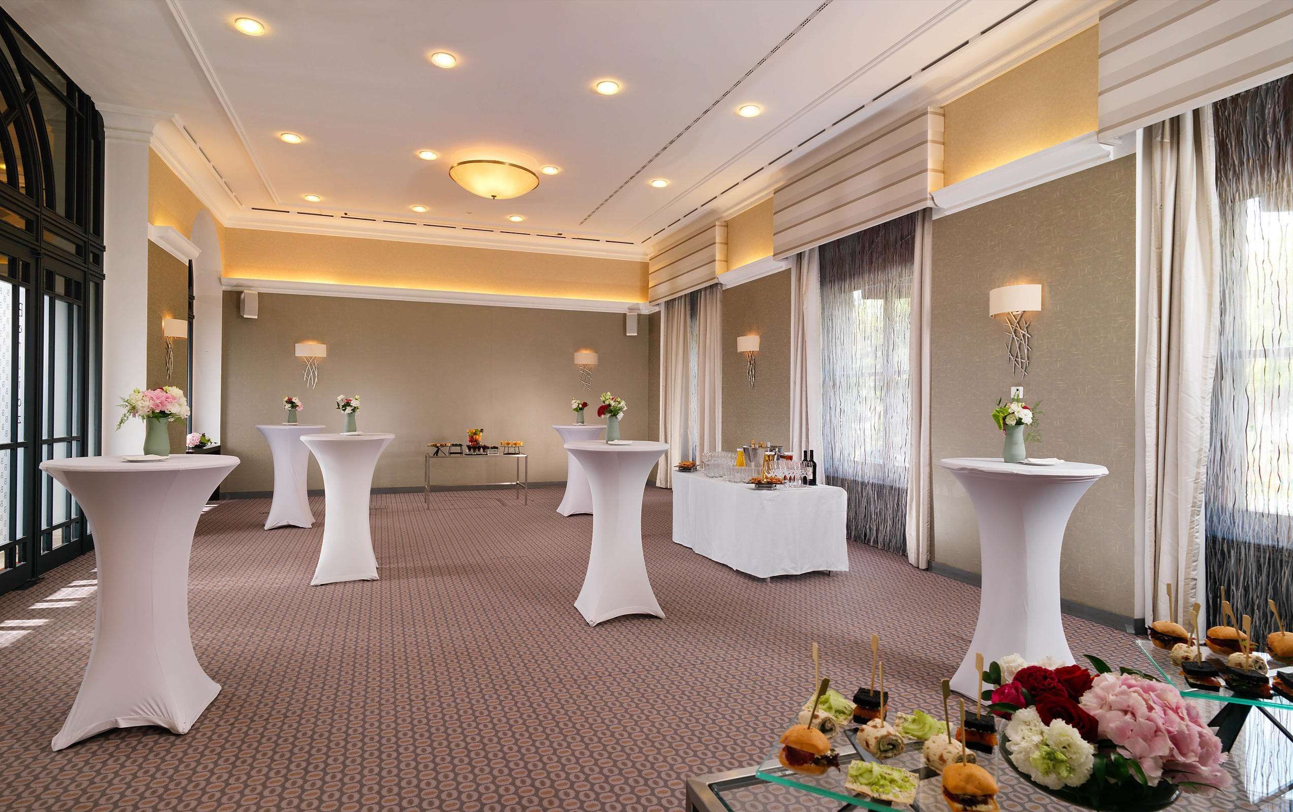 אולם אירועים