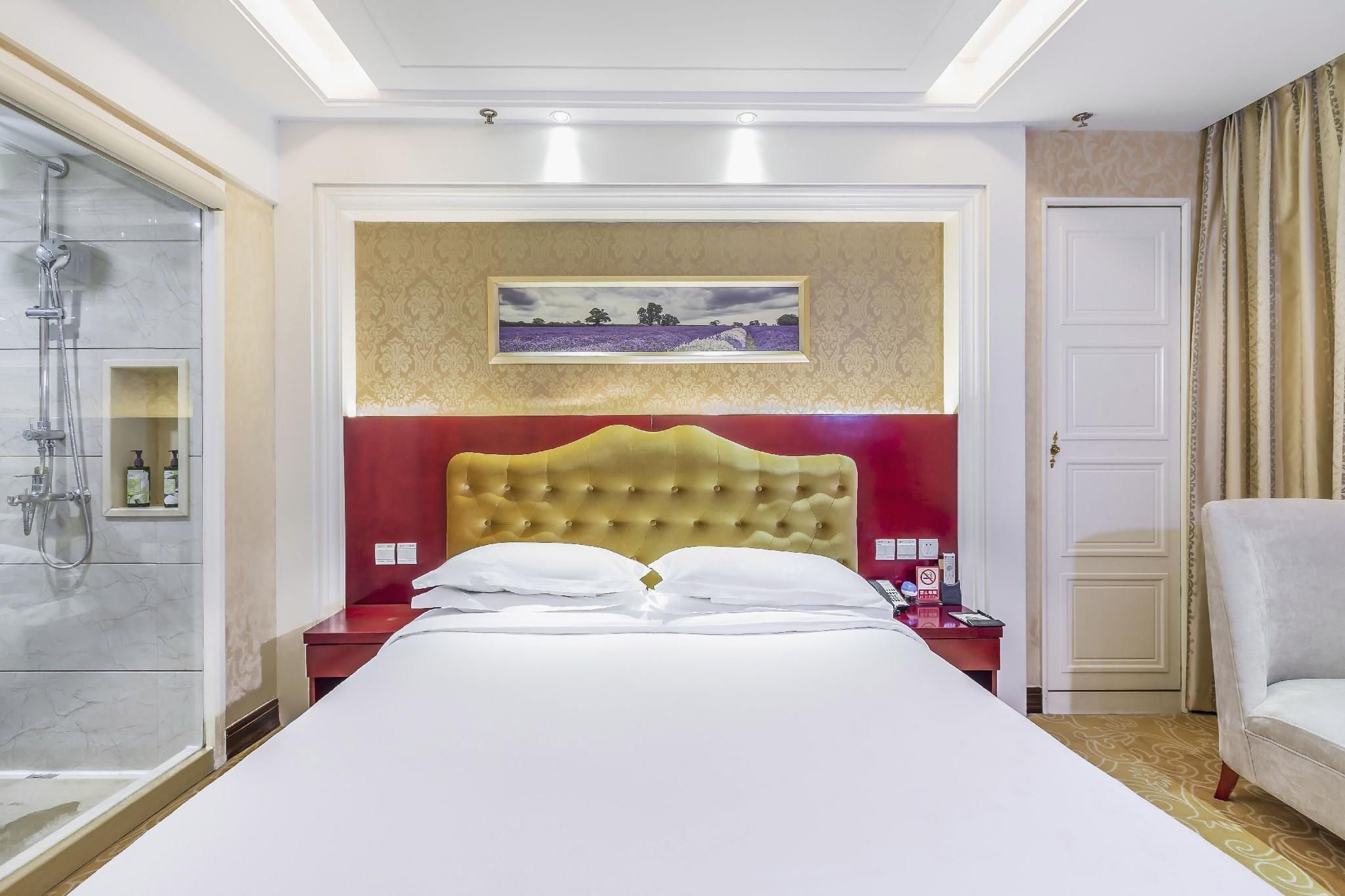 חדר שינה תמונה