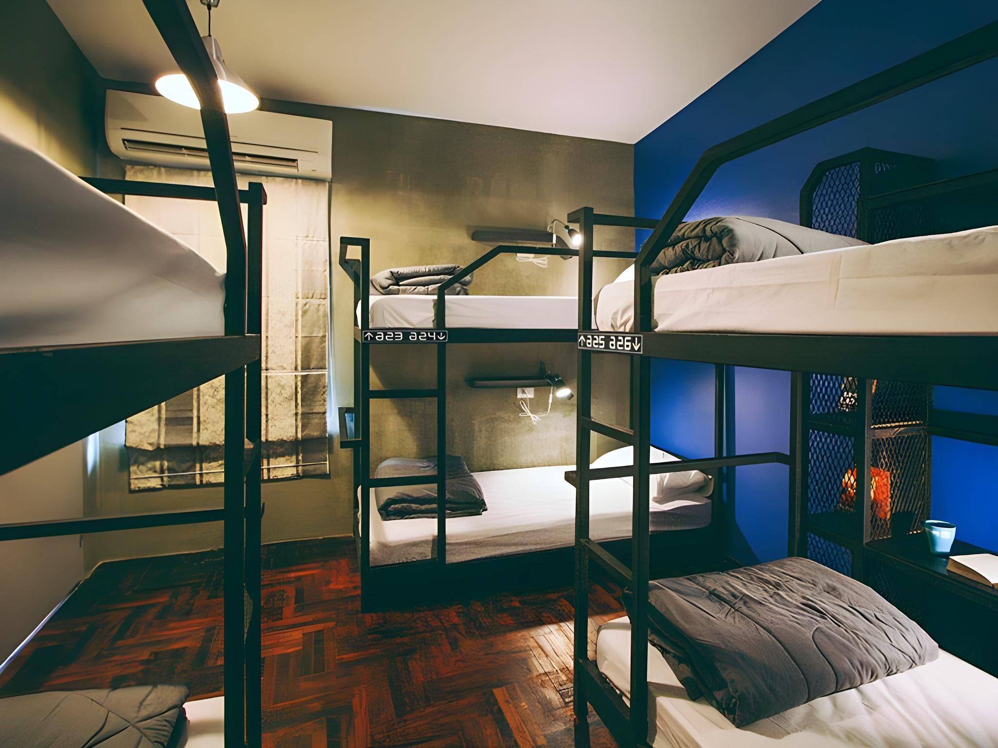 חדר שינה תמונה