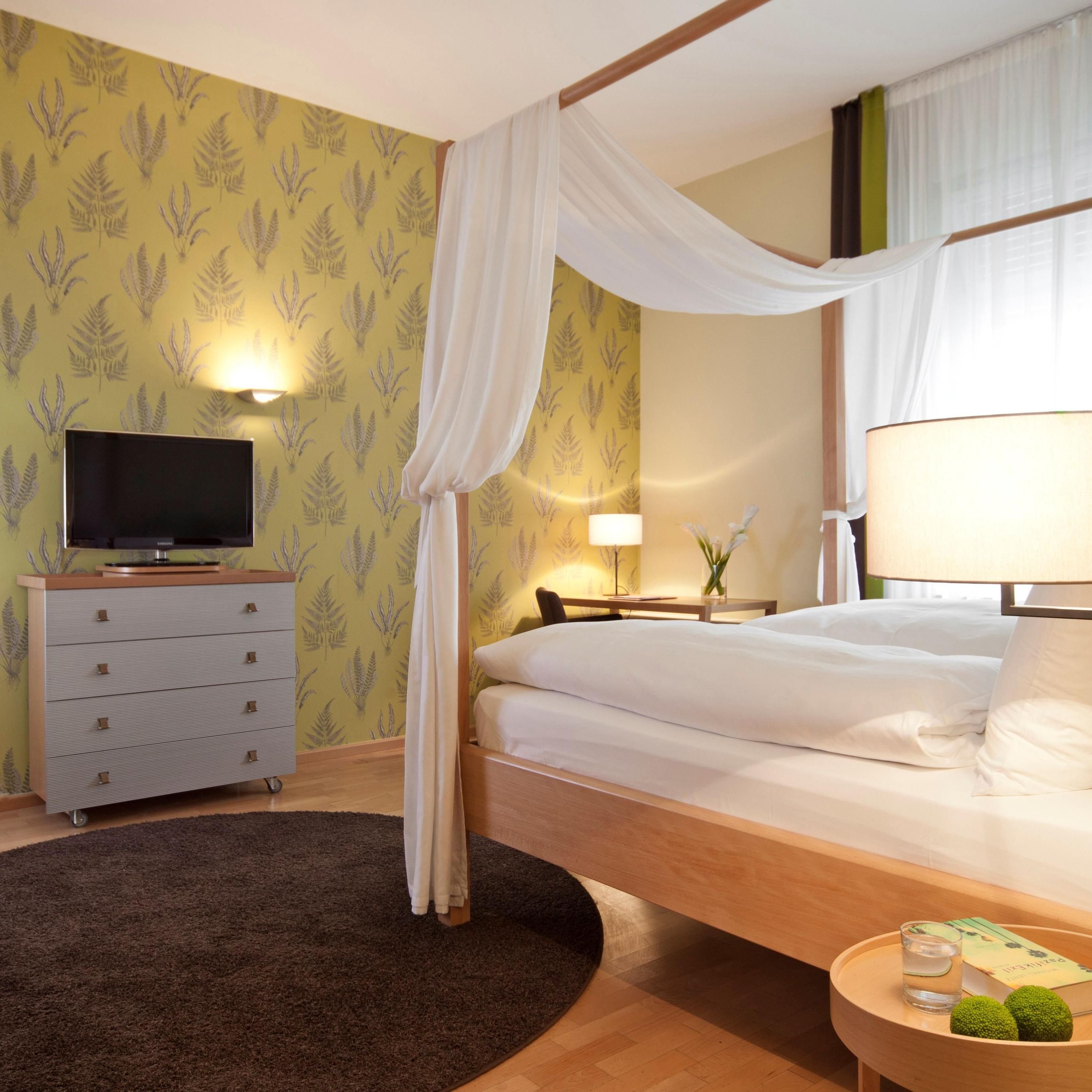 חדר שינה תמונה