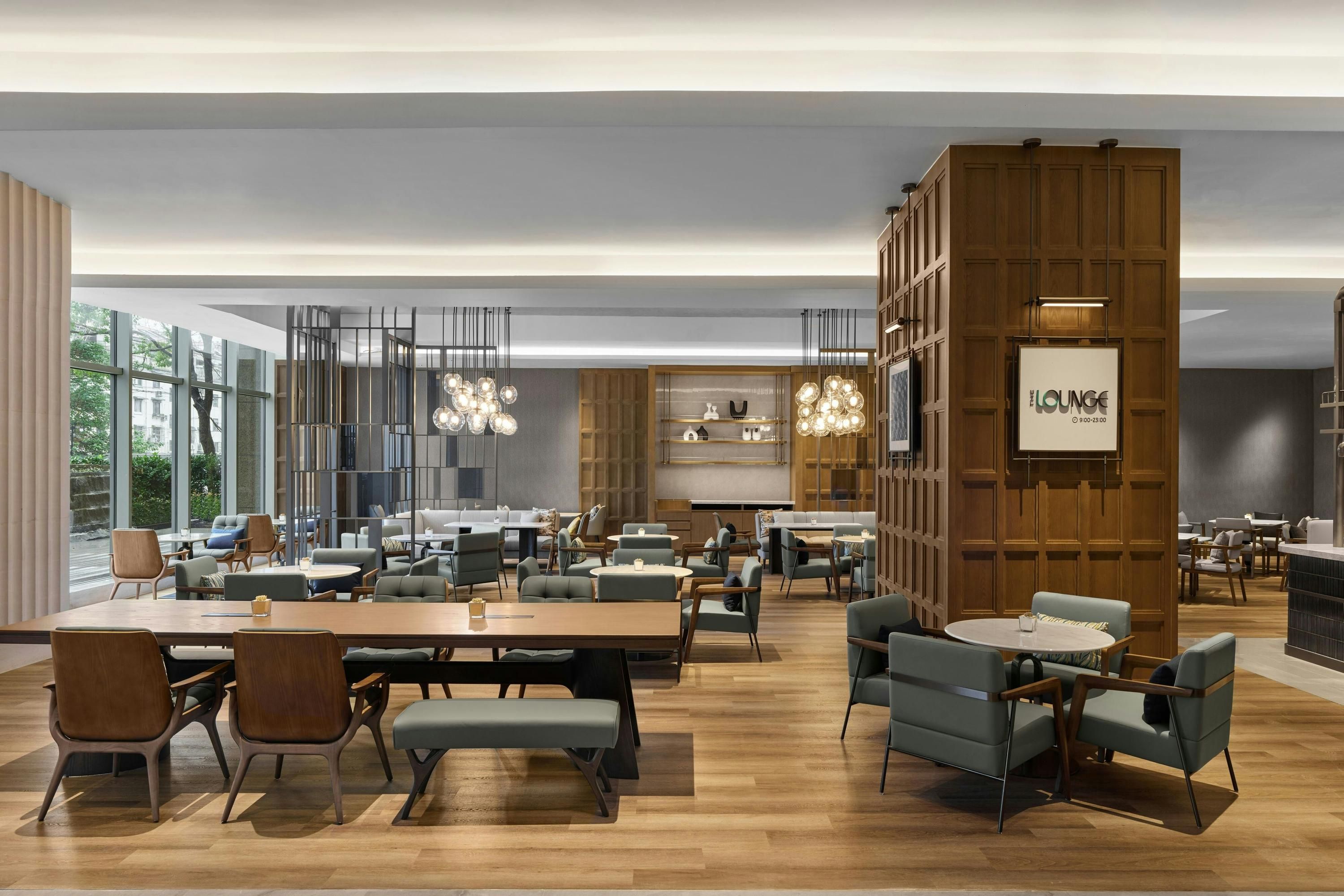 מסעדה תמונה