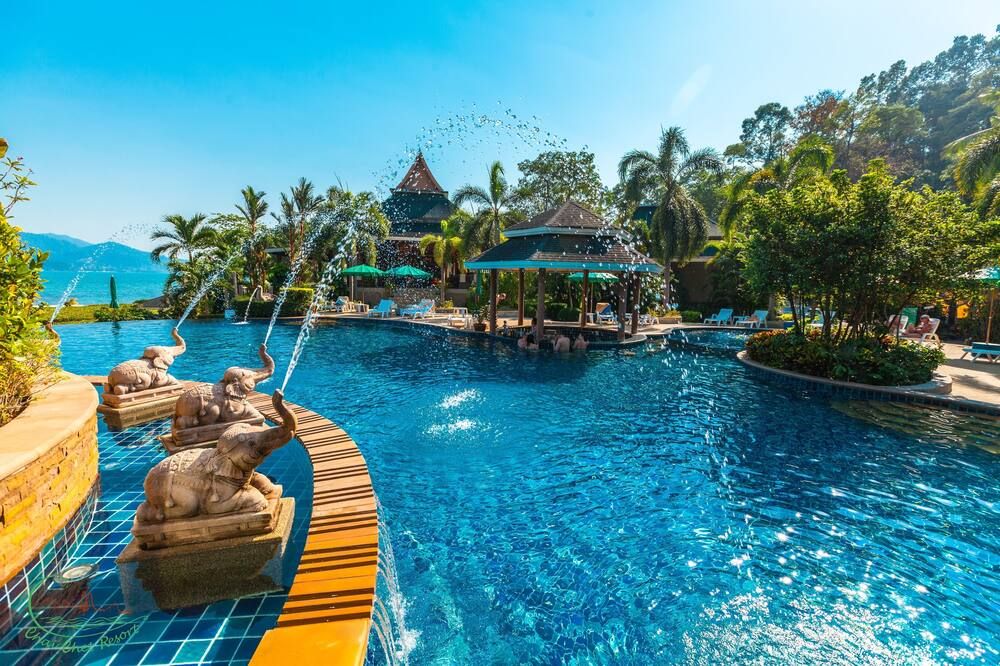 בריכה תמונה