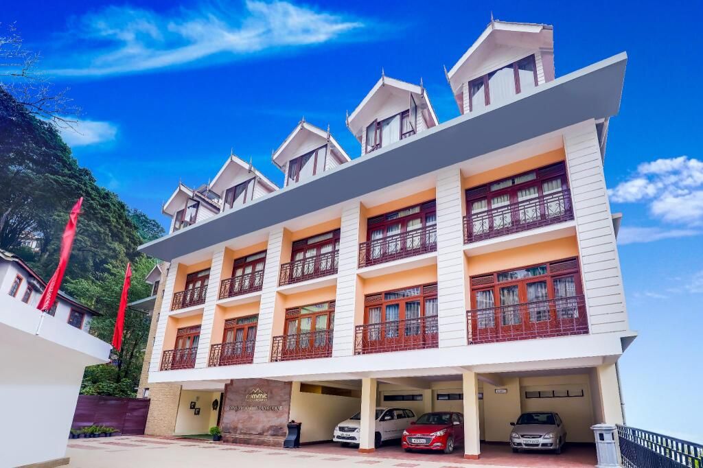 בניין תמונה