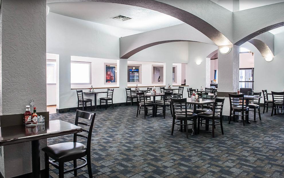 מסעדה תמונה