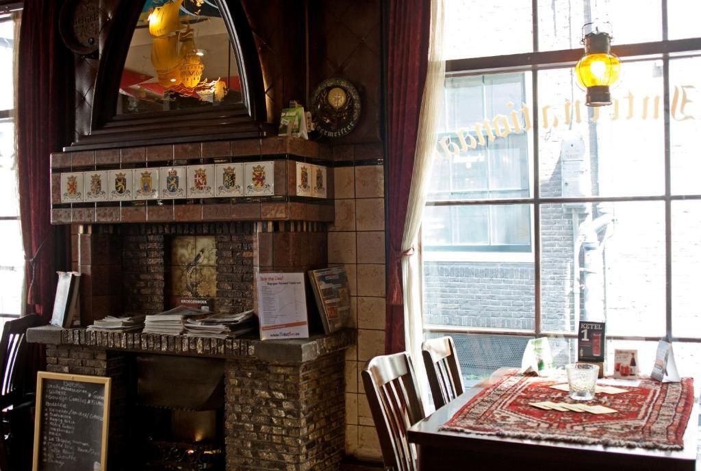 חדר אוכל תמונה