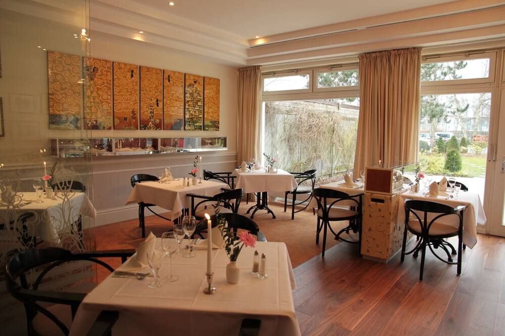 מסעדה תמונה