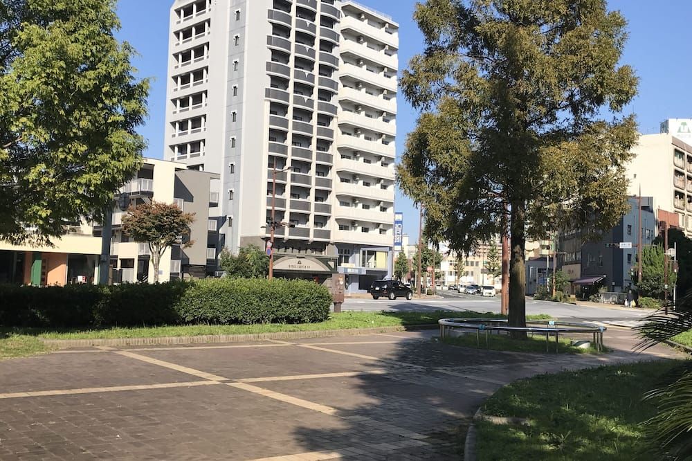 נוף חיצוני