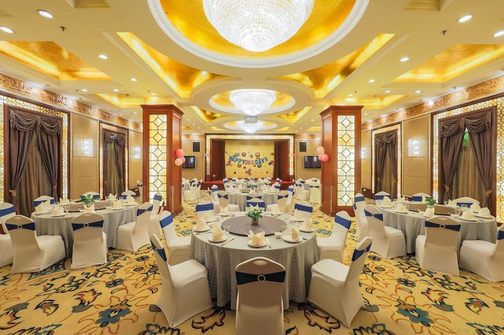 אולם אירועים