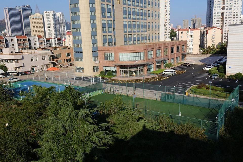 נוף חיצוני