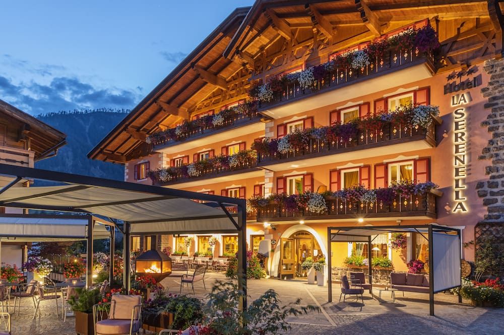 בניין תמונה