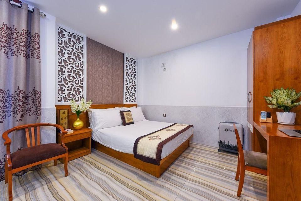 חדר שינה תמונה