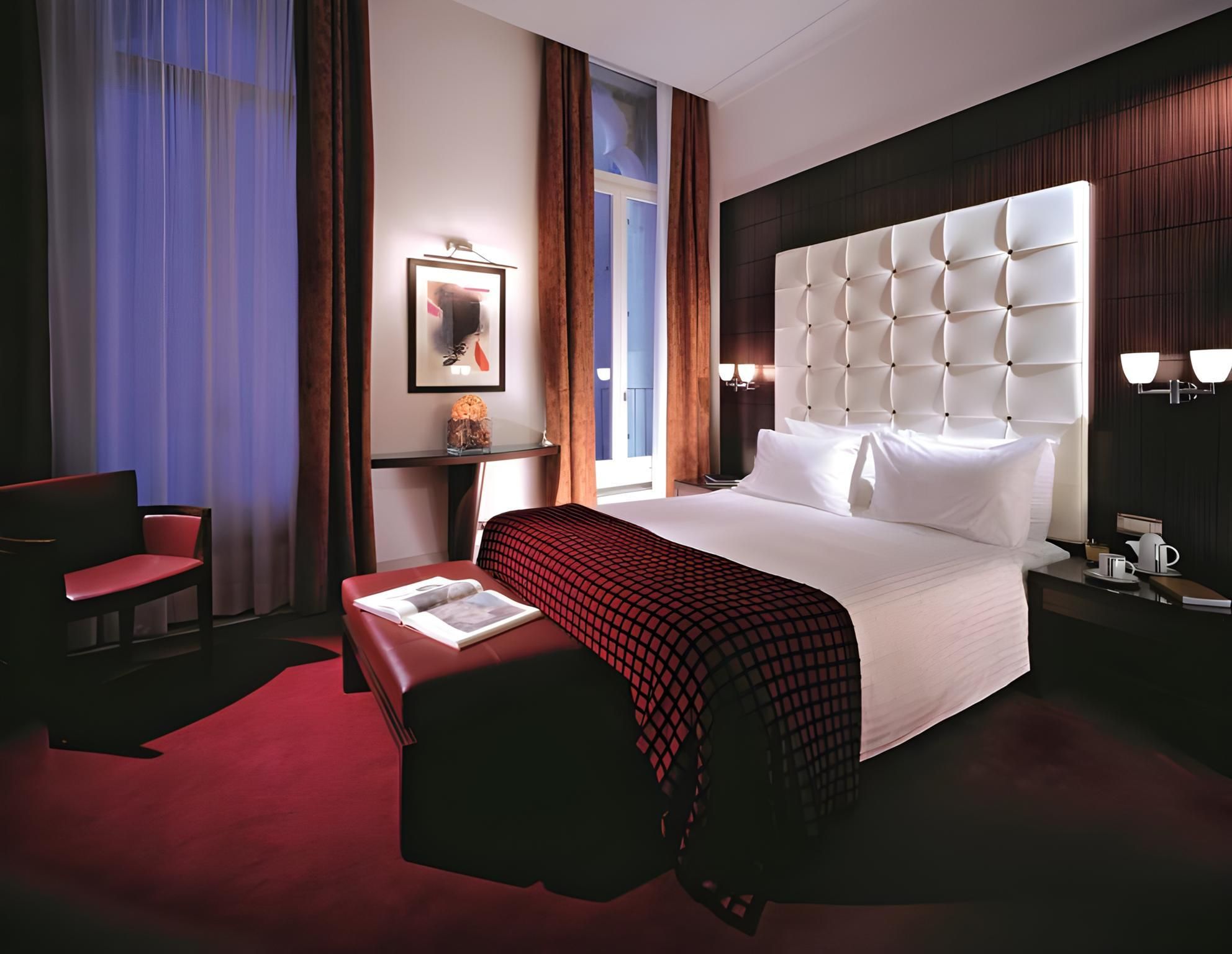 חדר שינה תמונה