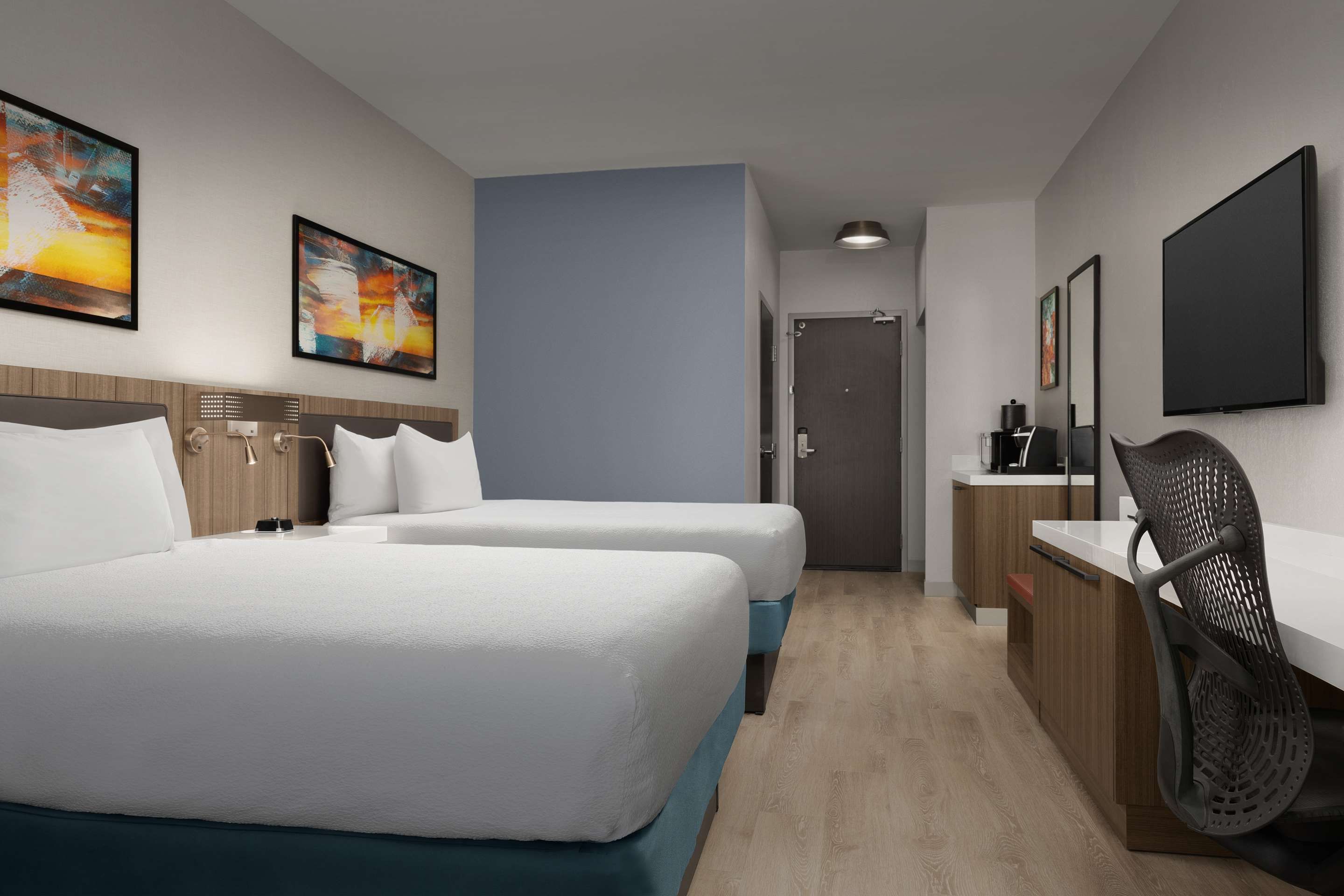 חדר שינה תמונה