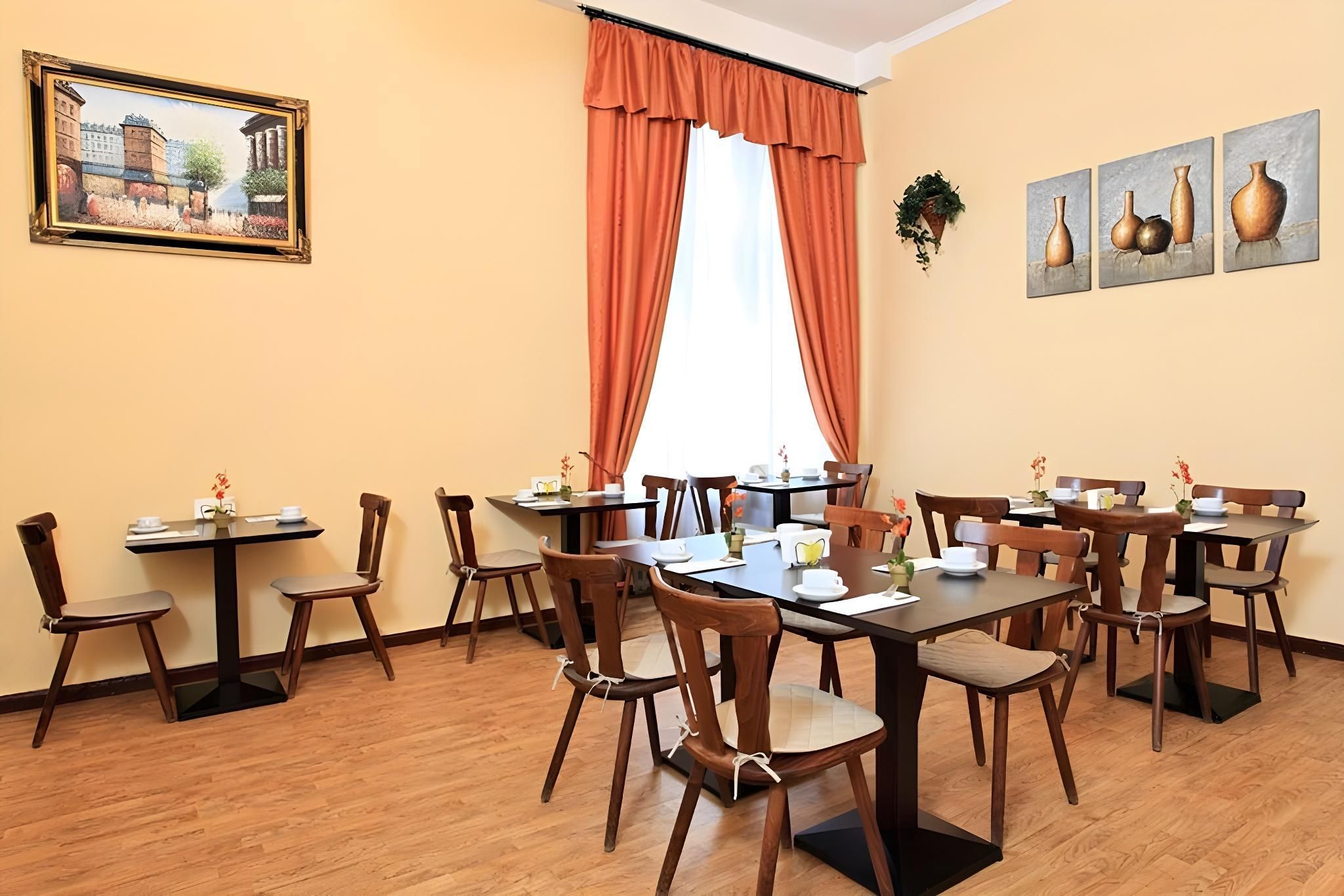 מסעדה תמונה