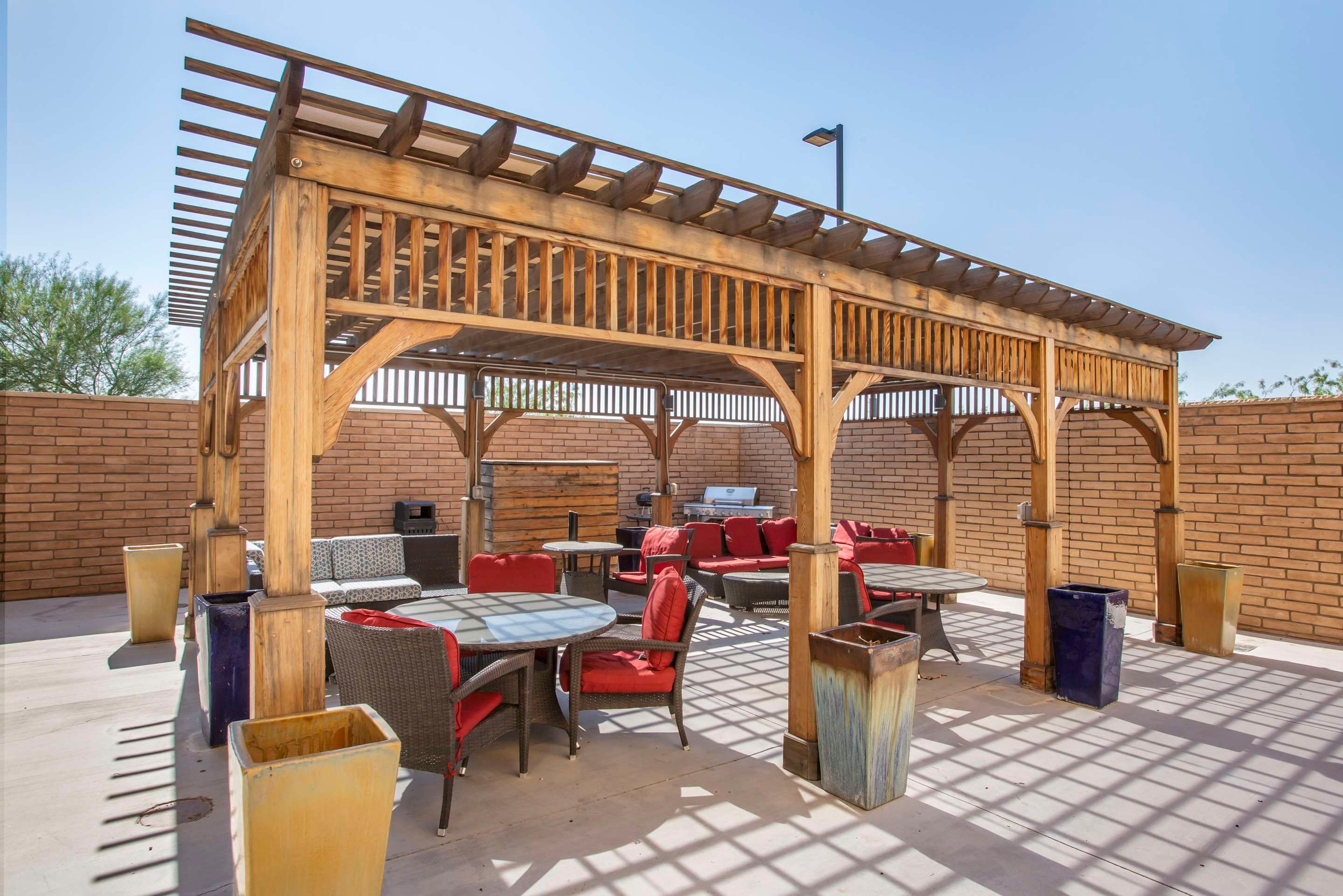 נוחות המלון