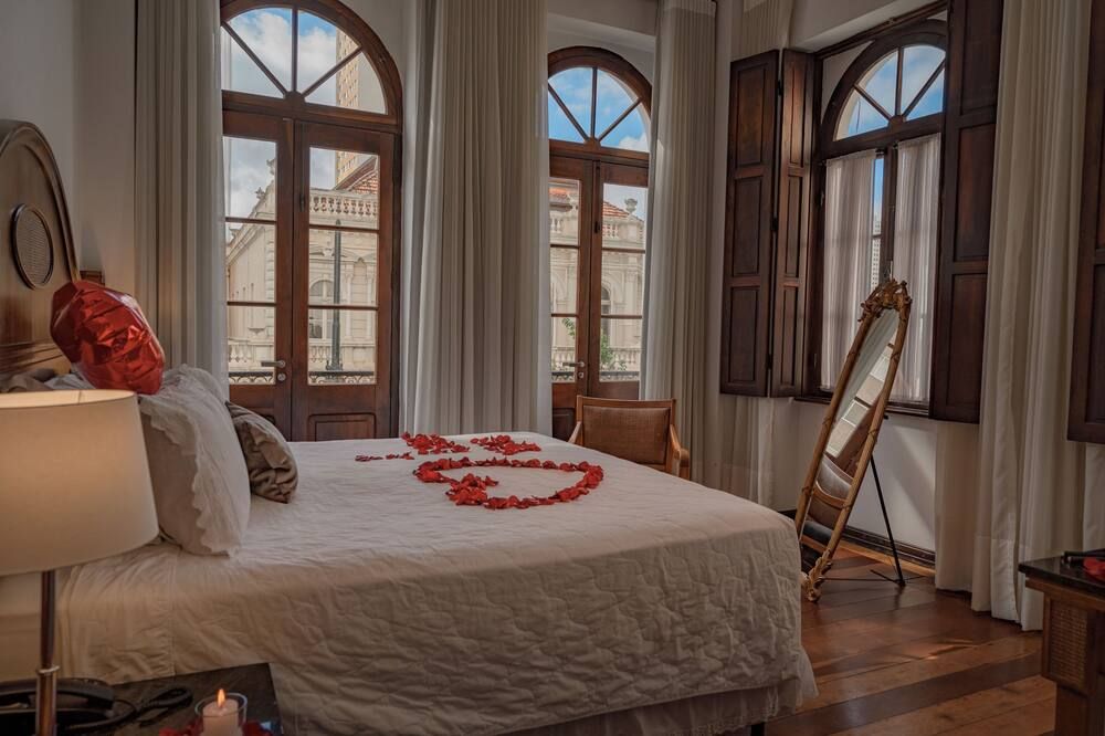 חדר שינה תמונה