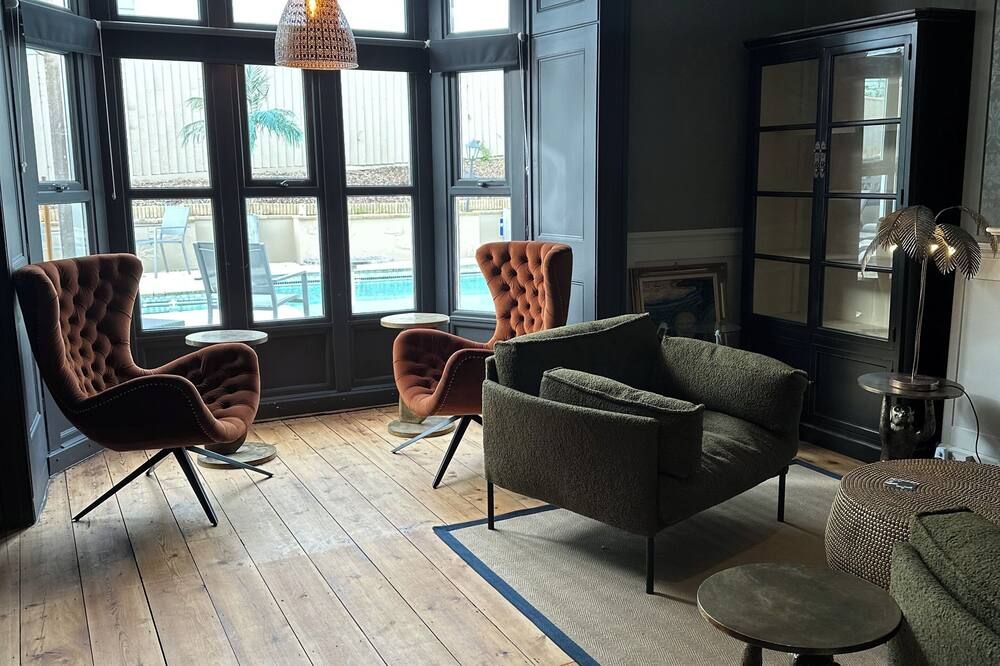 טרקלין