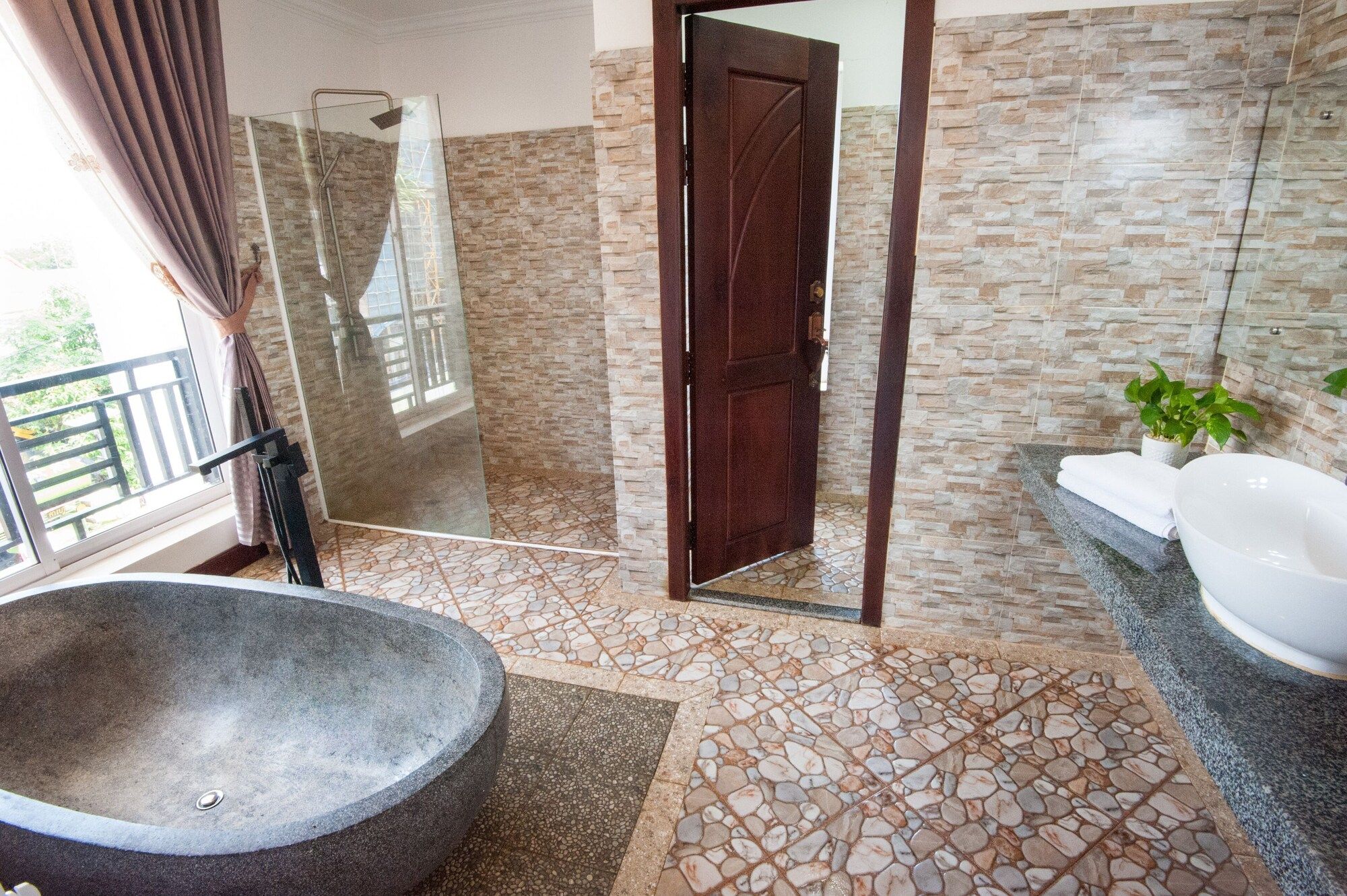 חדר רחצה
