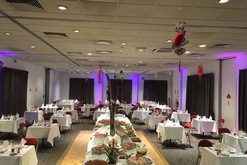 אולם אירועים