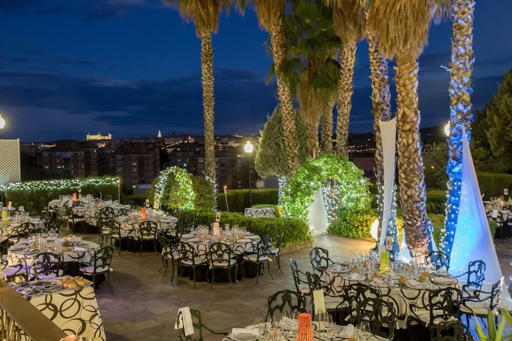 אולם אירועים