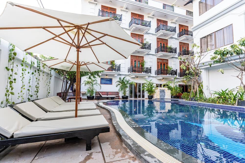 בריכה תמונה