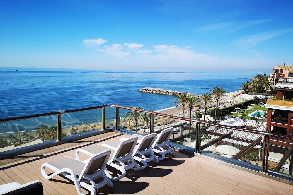 מרפסת תמונה