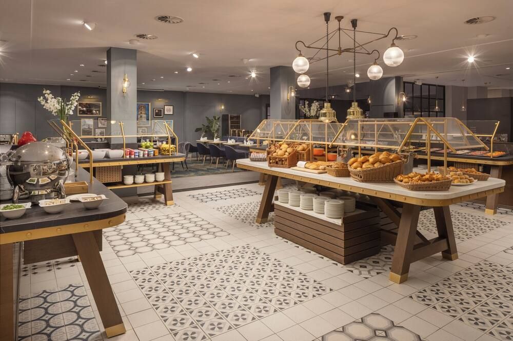 בופה