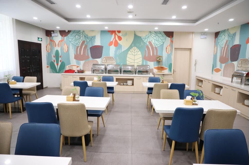 מסעדה תמונה