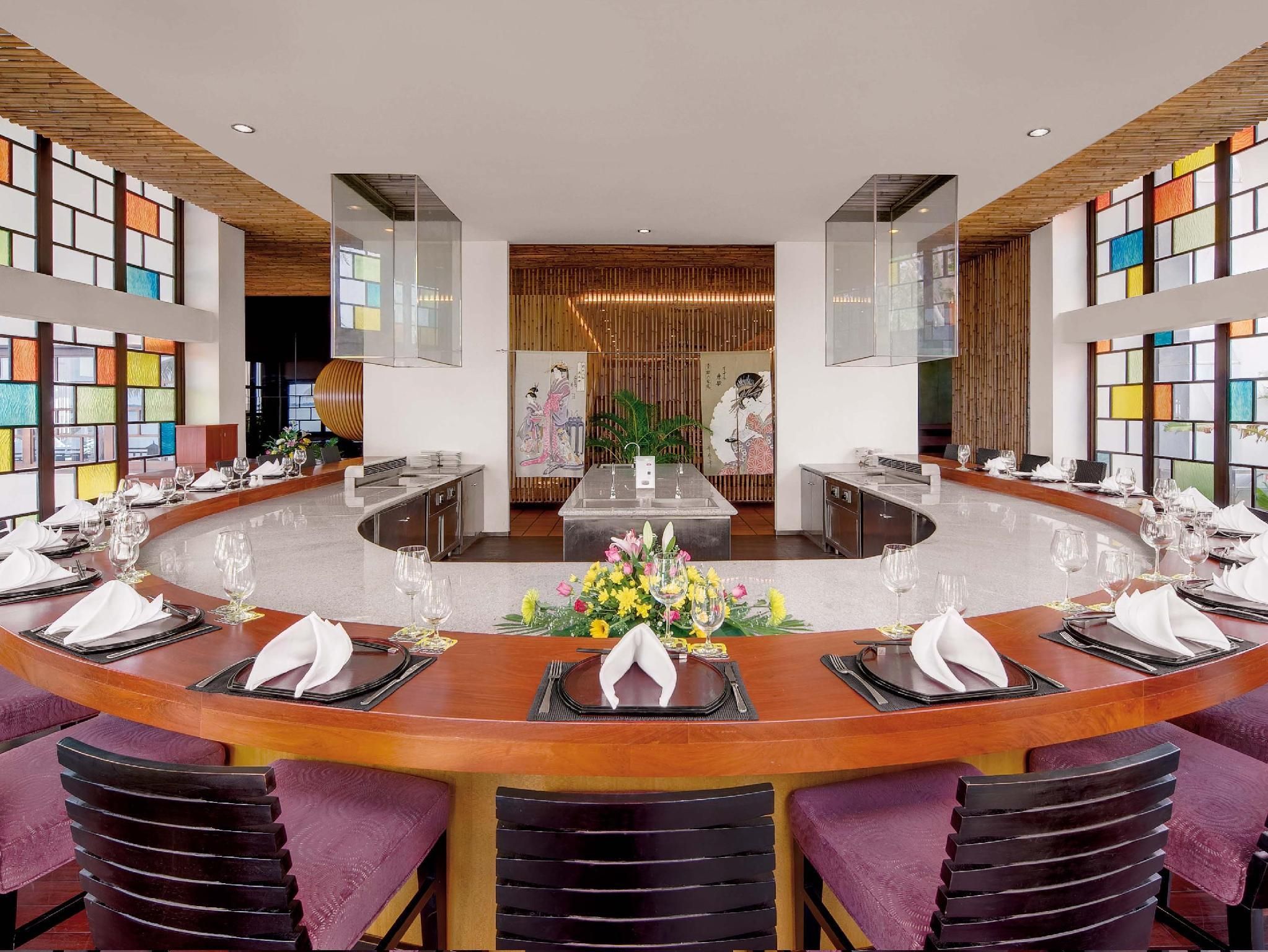 מסעדה תמונה