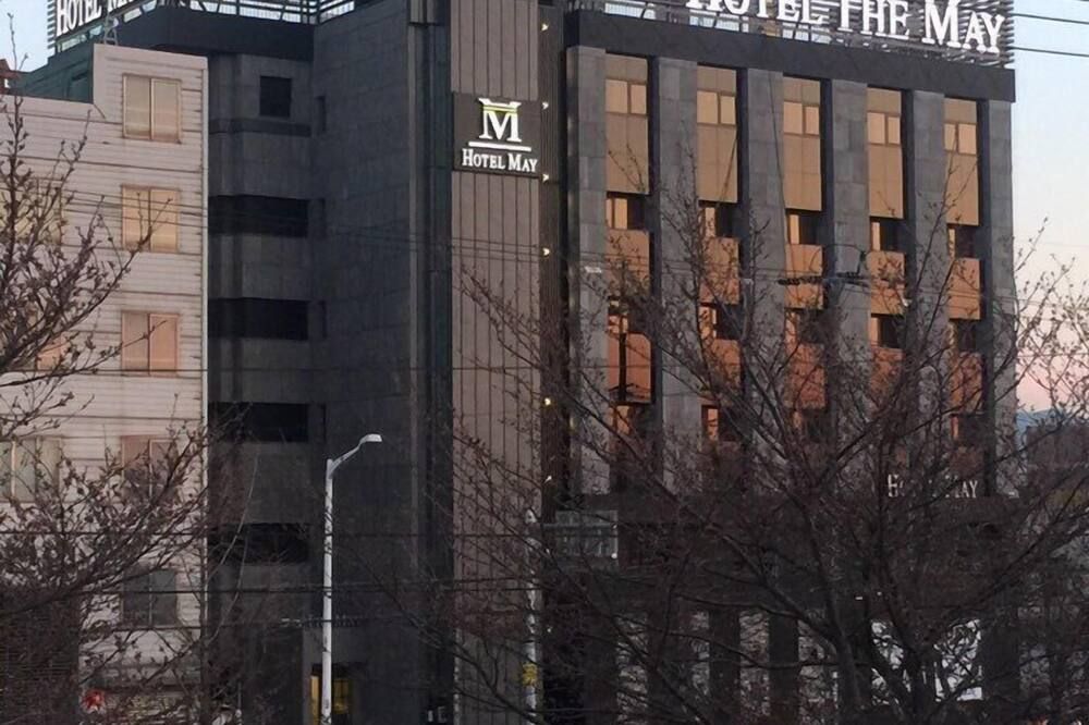 בניין תמונה