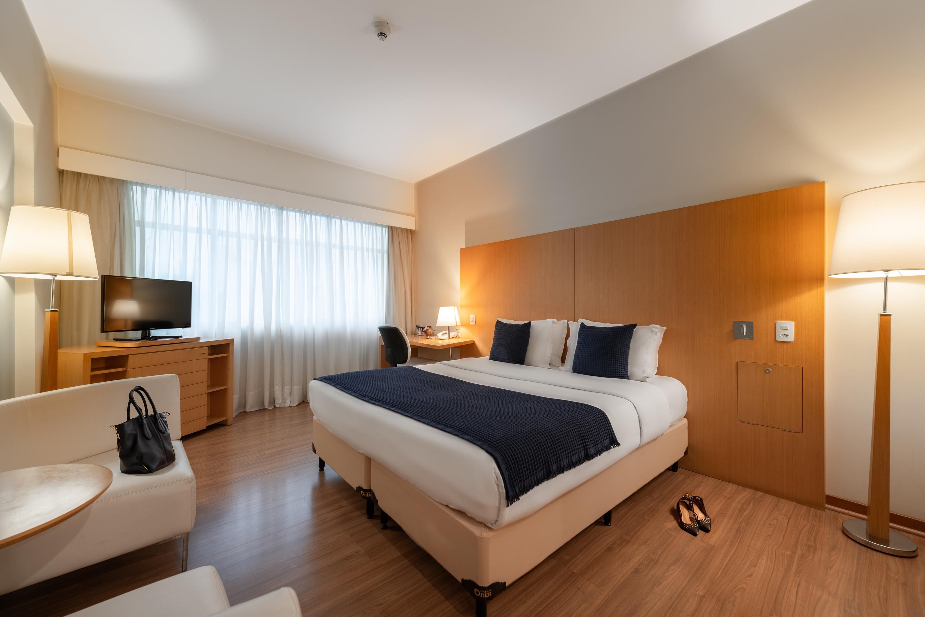 חדר שינה תמונה