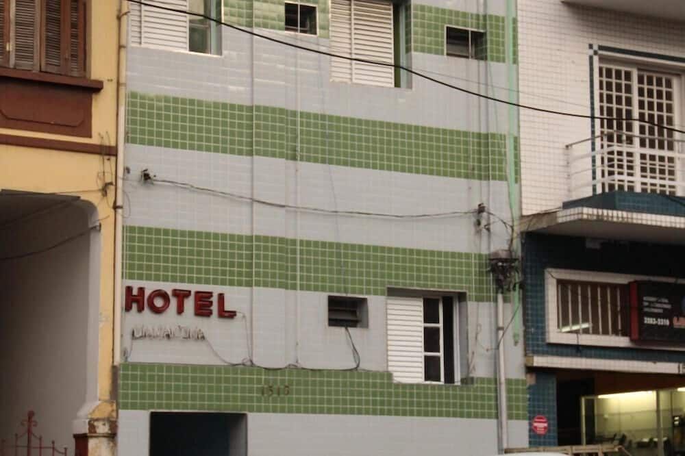 בניין תמונה