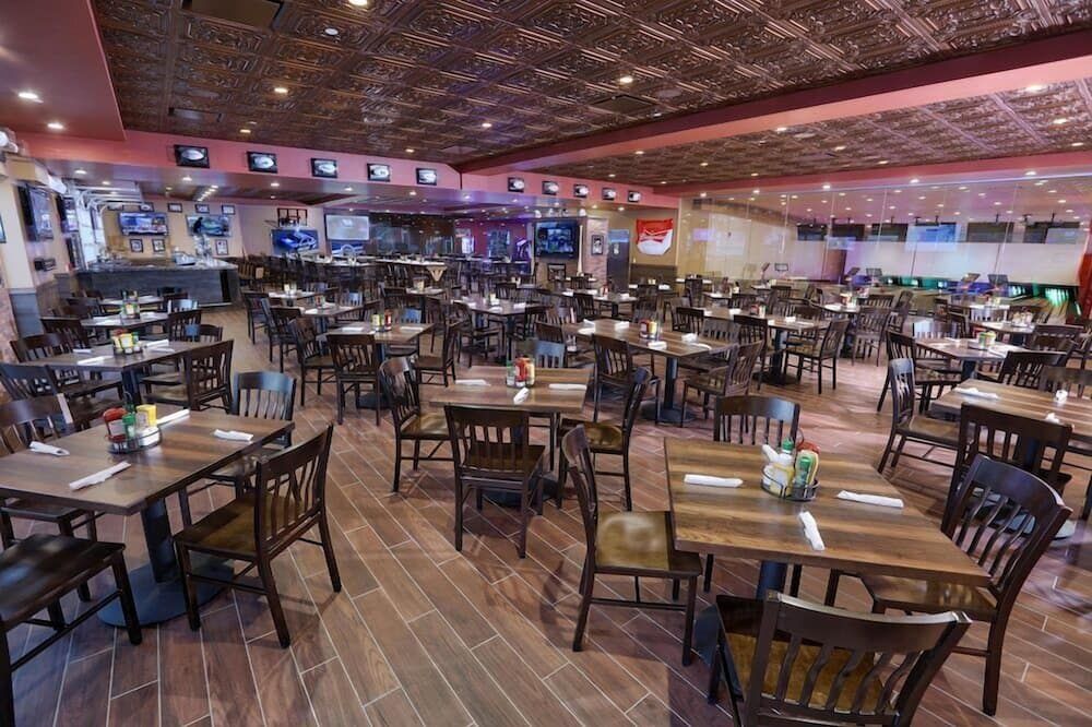 מסעדה תמונה