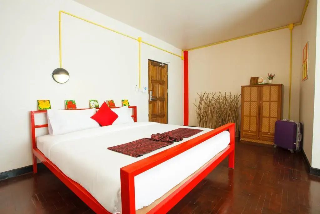 חדר שינה תמונה