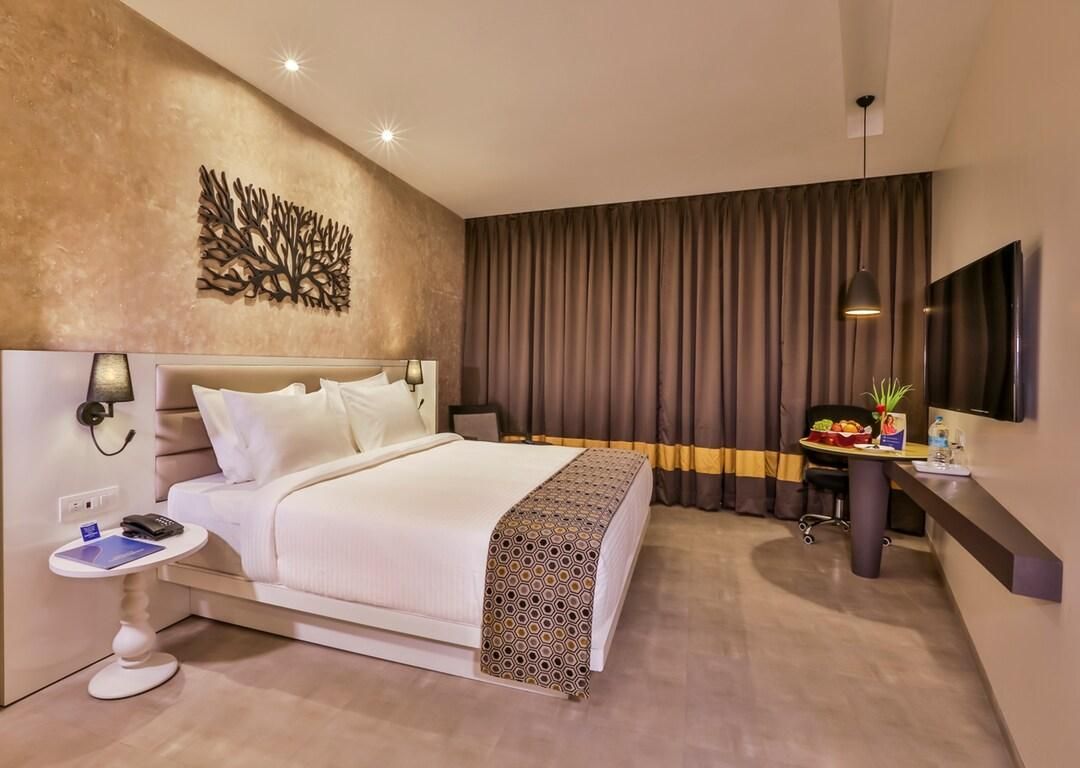 חדר שינה תמונה