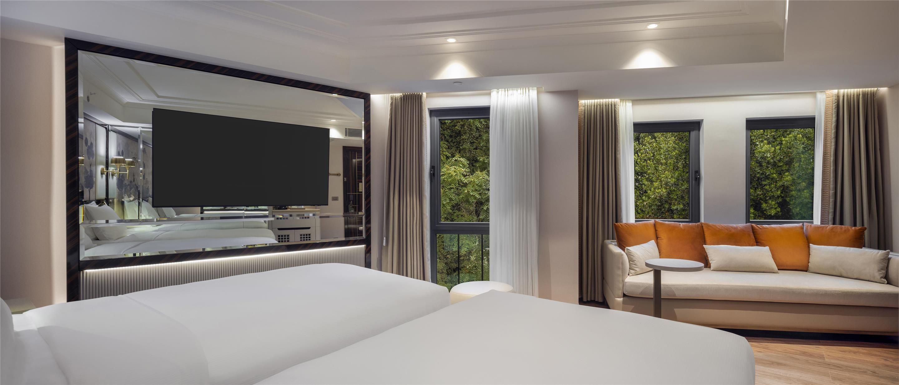 חדר שינה תמונה