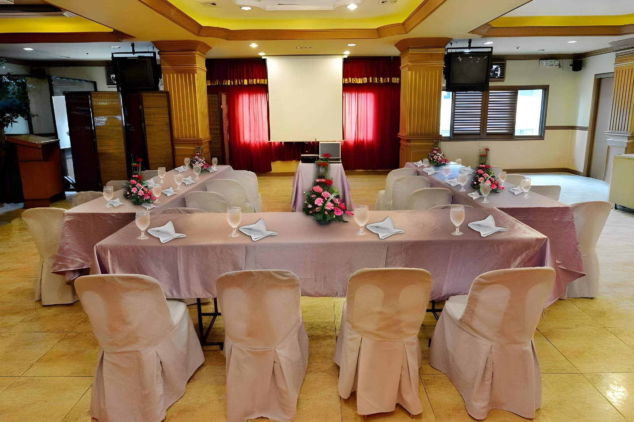 אולם אירועים