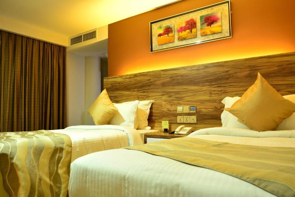 חדר שינה תמונה