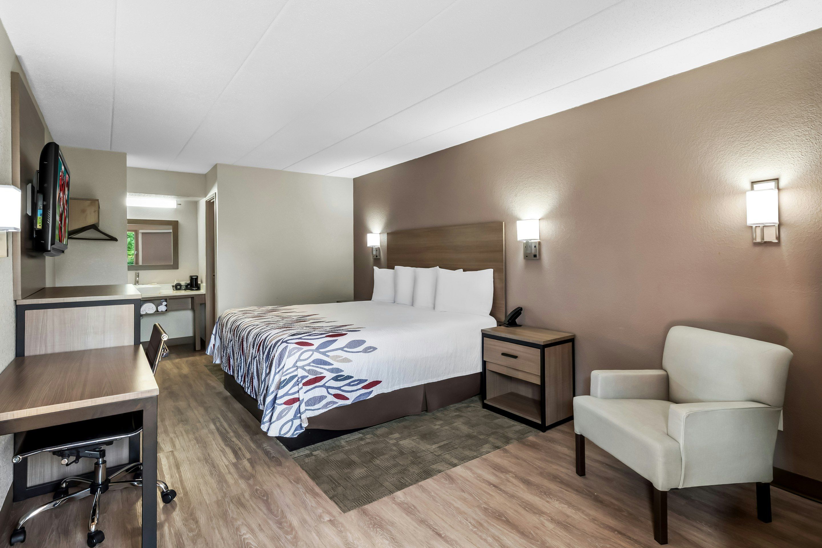 חדר שינה תמונה