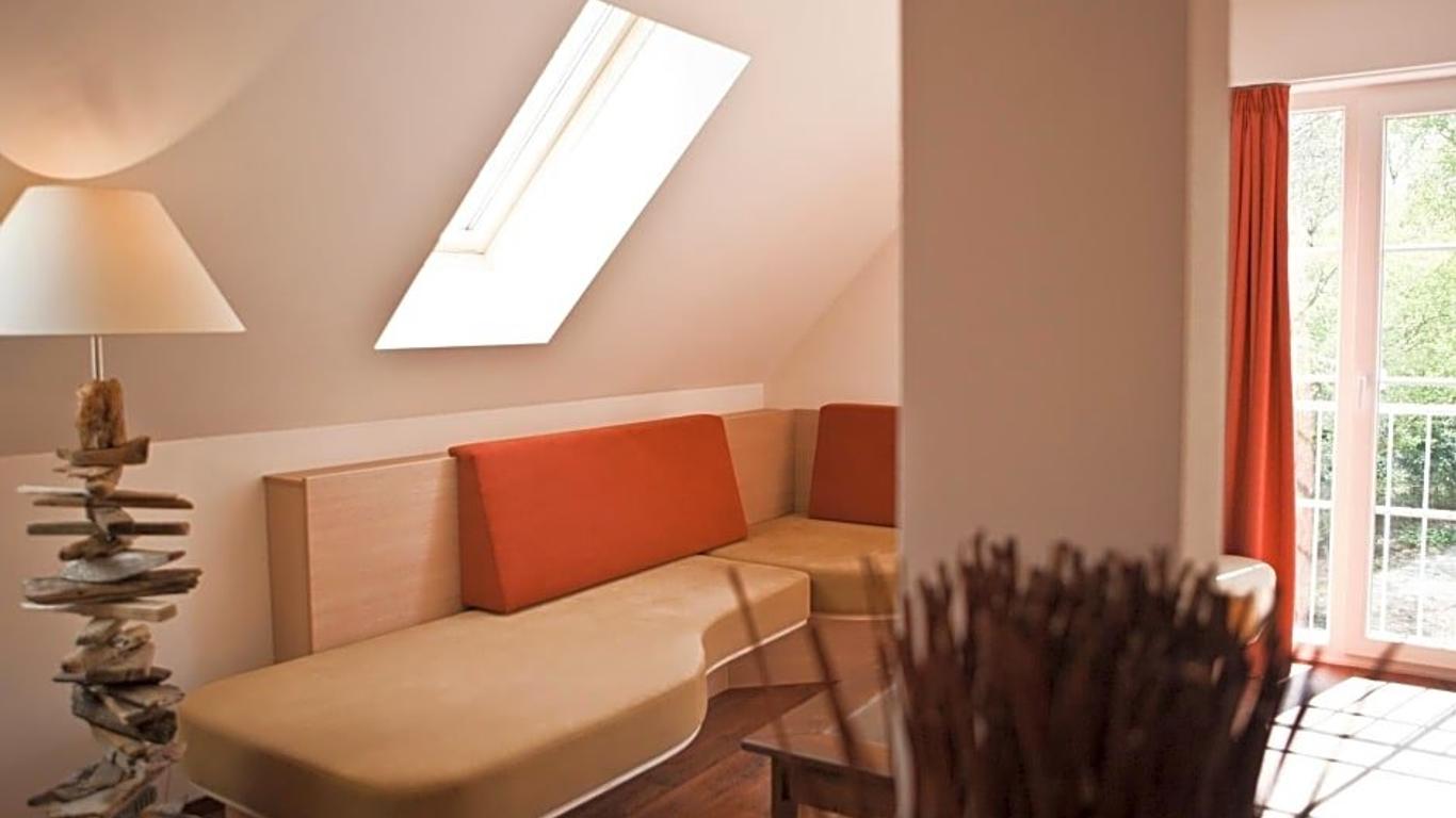 Kathmeyers Landhaus Godewind