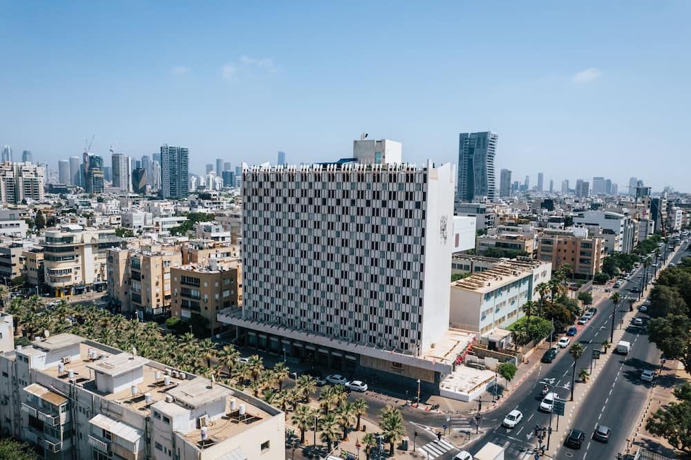 נוף חיצוני