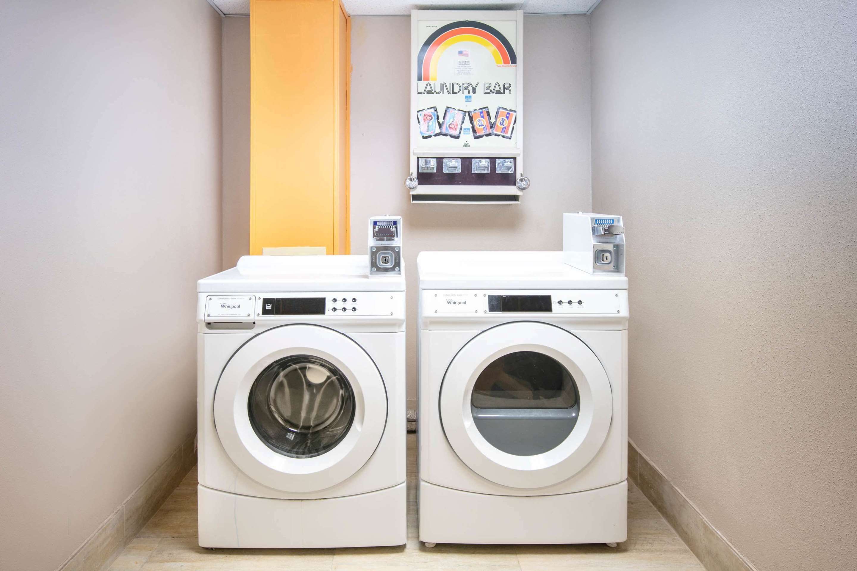 מתקן כביסה
