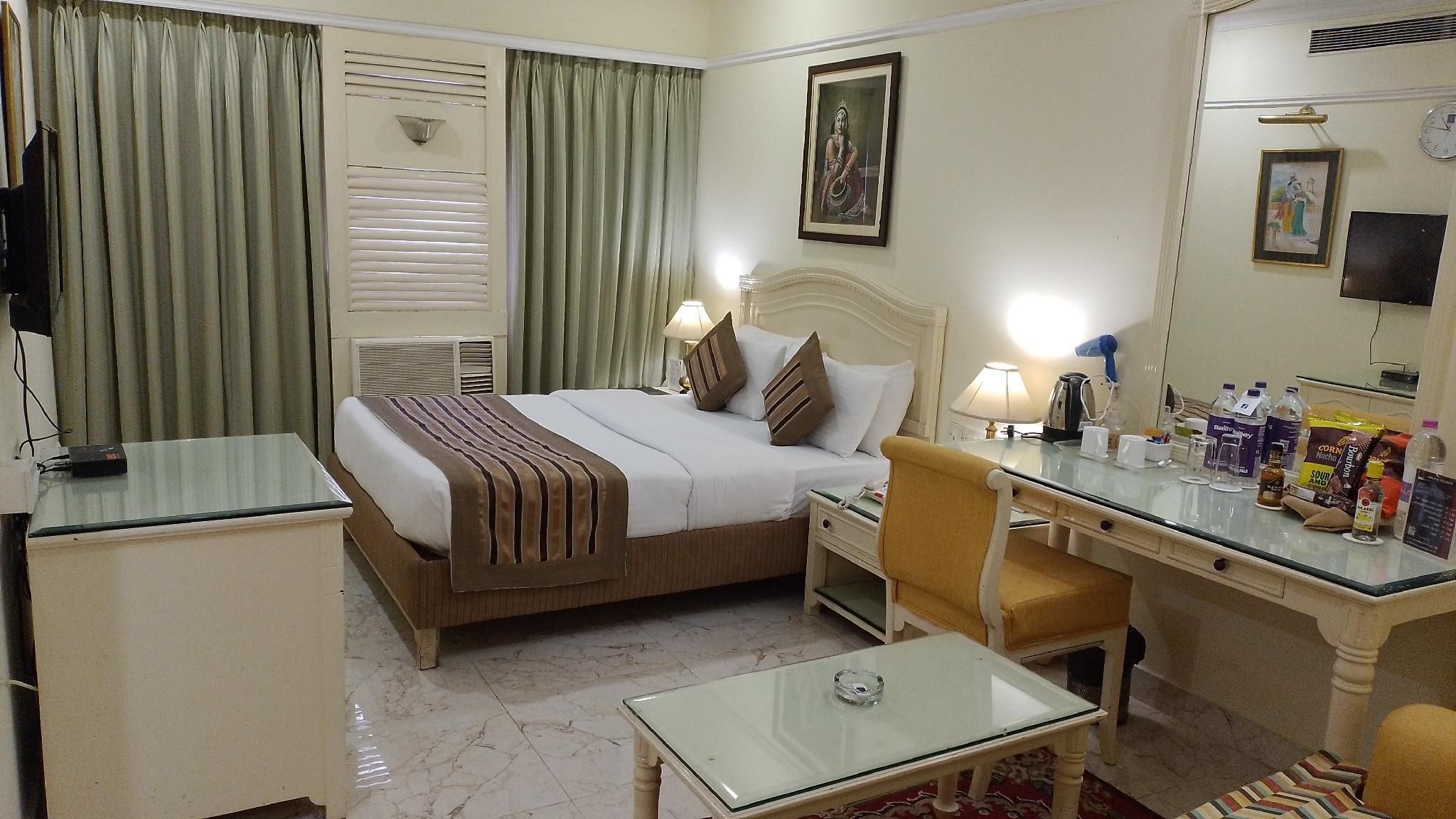 חדר שינה תמונה