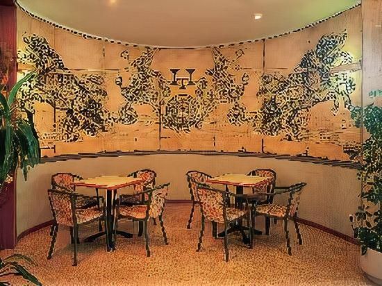 מסעדה תמונה