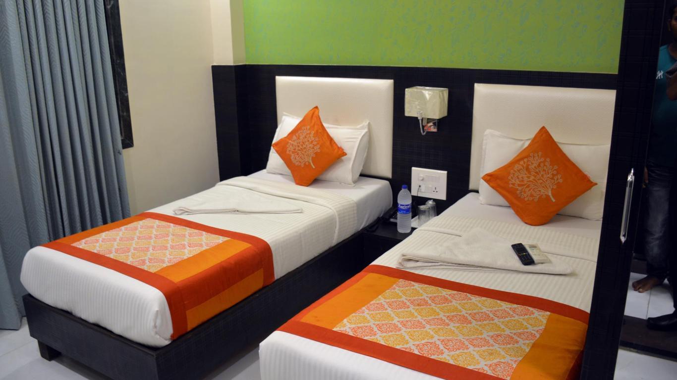 Hotel Avenue - Mumbai