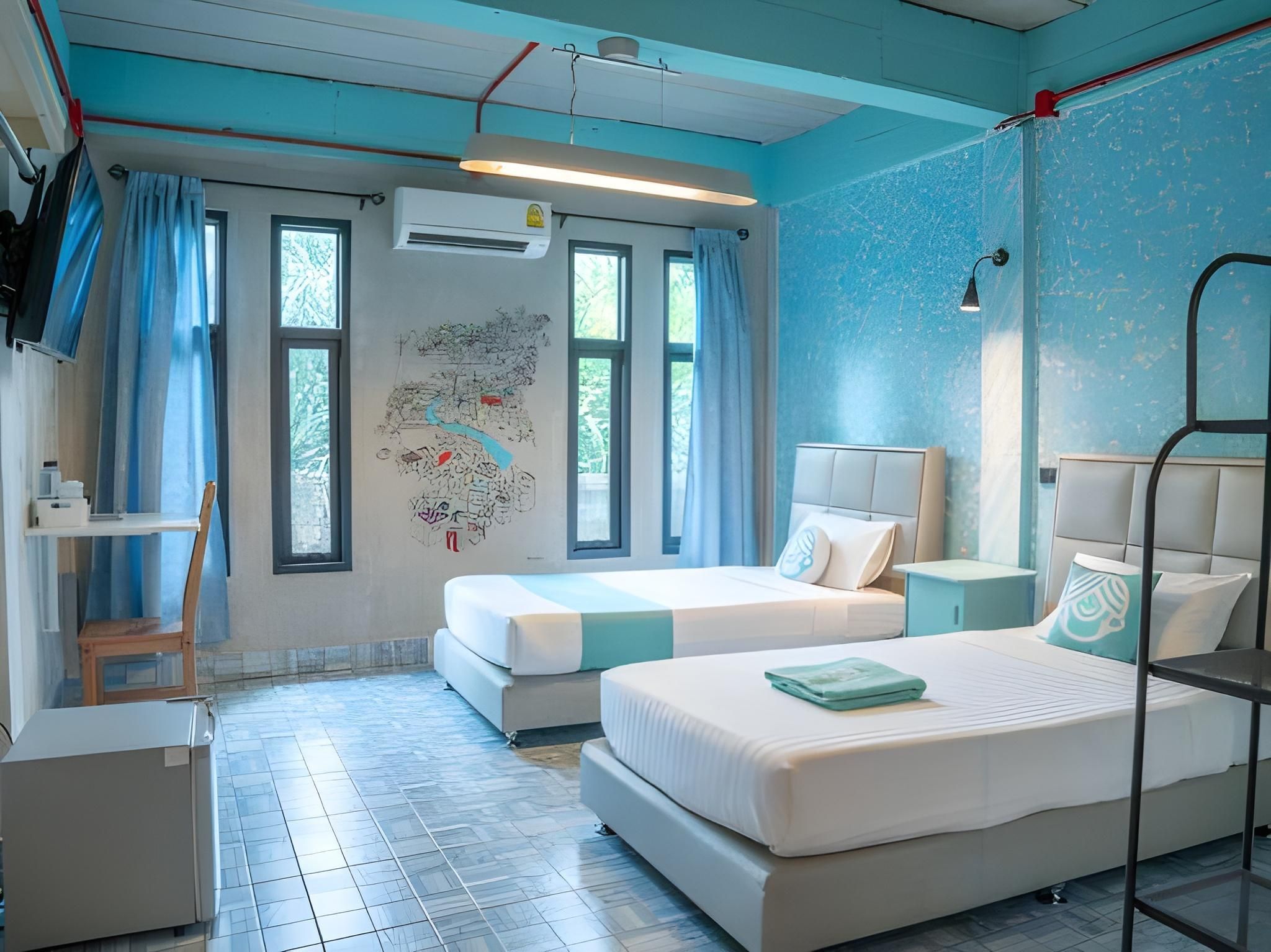 חדר שינה תמונה