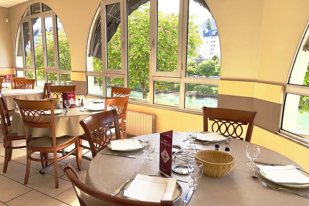 מסעדה תמונה