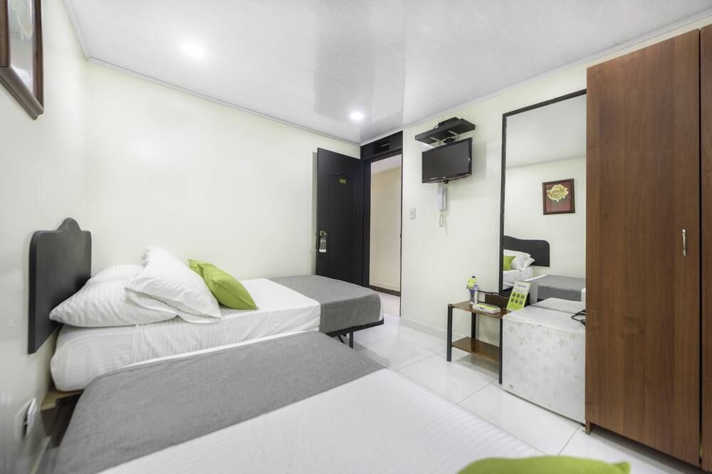 חדר שינה תמונה