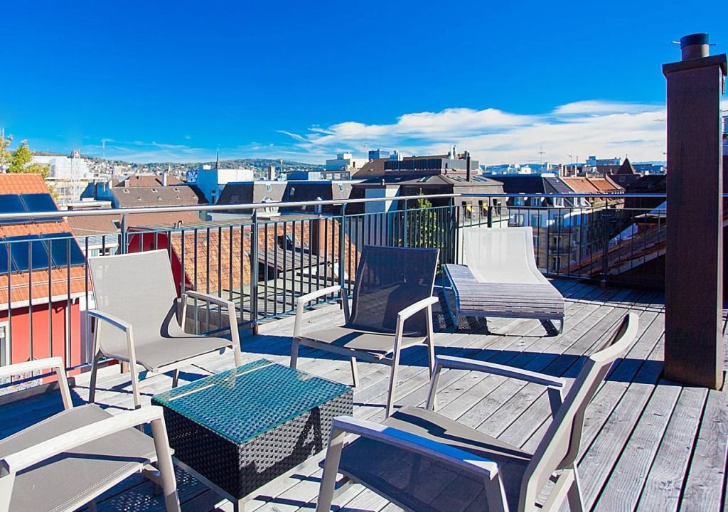 מרפסת תמונה